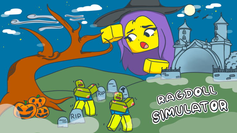 🎈 Ragdoll Simulator - Roblox Strategy Hub: Stats, Videos & Power Tips