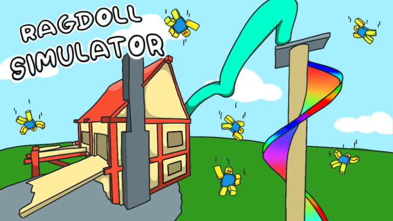 🎈 Ragdoll Simulator - Roblox Strategy Hub: Stats, Videos & Power Tips