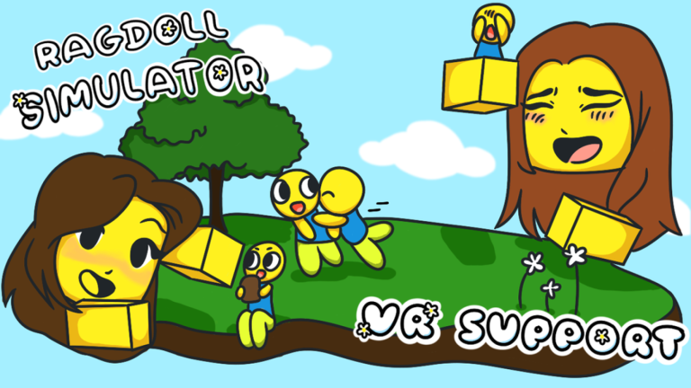 🎈 Ragdoll Simulator - Roblox Strategy Hub: Stats, Videos & Power Tips