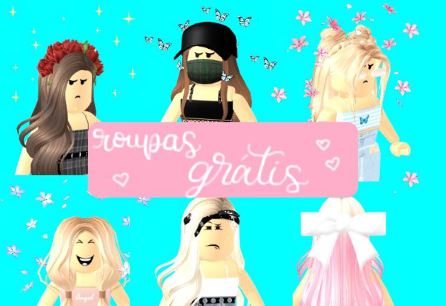 CHANGE YOUR AVATAR FOR FREE!!💕 - Roblox Strategy Hub: Stats, Videos & Power Tips