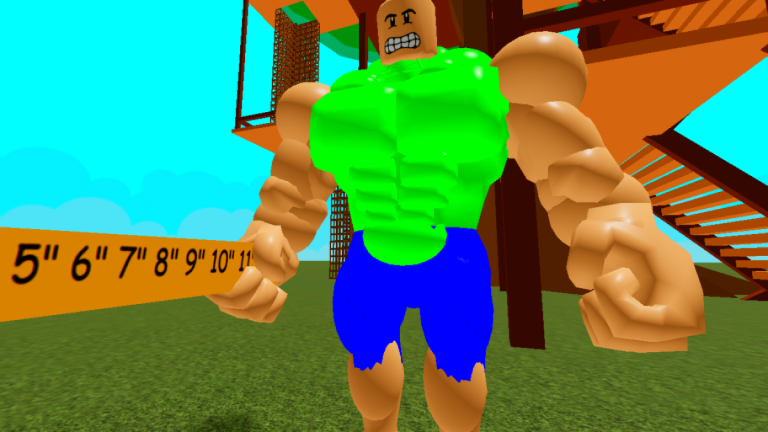 Survive Baldi Hulk The Killer - Roblox Strategy Hub: Stats, Videos & Power Tips