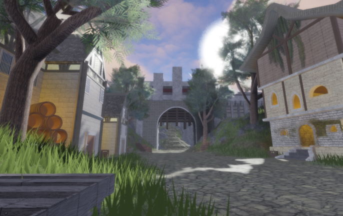 Kingdom Rp [Alpha Testing] - Roblox Strategy Hub: Stats, Videos & Power Tips