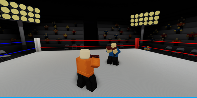 Raven Boxing - Roblox Strategy Hub: Stats, Videos & Power Tips