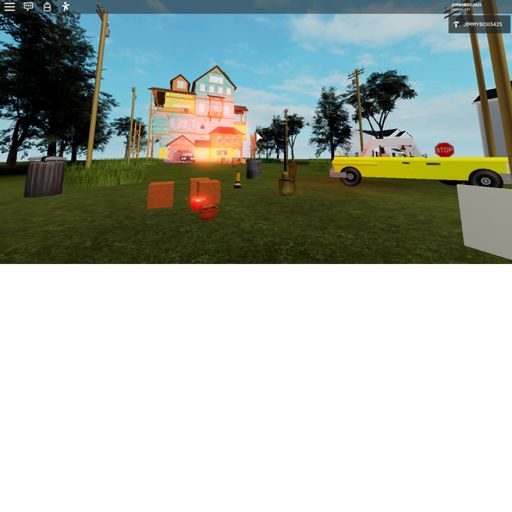 RobloxGo - Hello Neighbor Alpha 1 - Roblox Strategy Hub: Stats, Videos & Power Tips