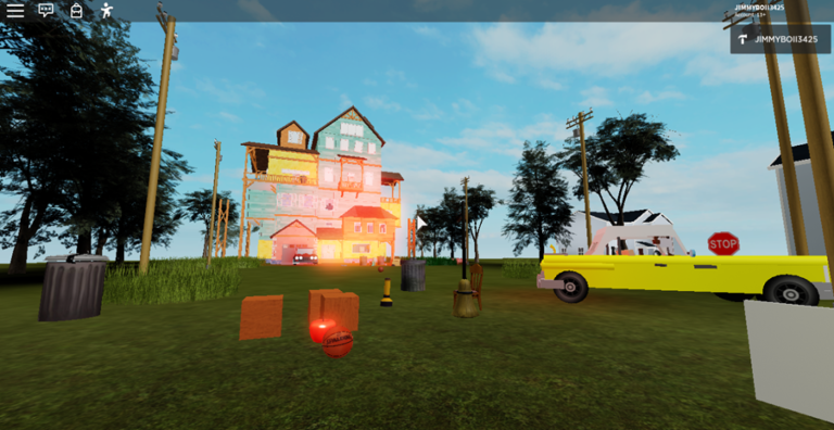 Hello Neighbor Alpha 1 - Roblox Strategy Hub: Stats, Videos & Power Tips