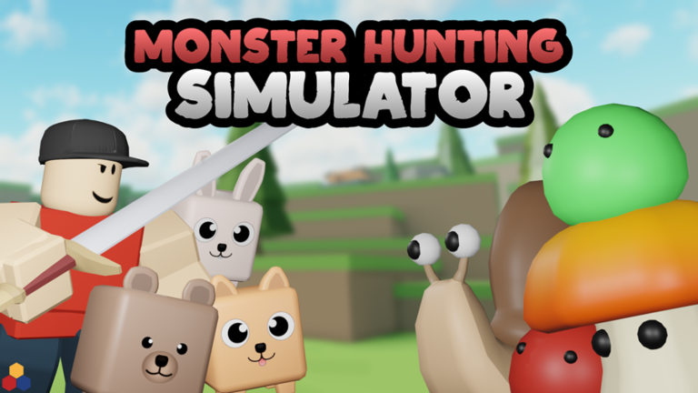 ❗️ZOMBIE BOSS❗️ Monster Hunting Simulator - Roblox Strategy Hub: Stats, Videos & Power Tips