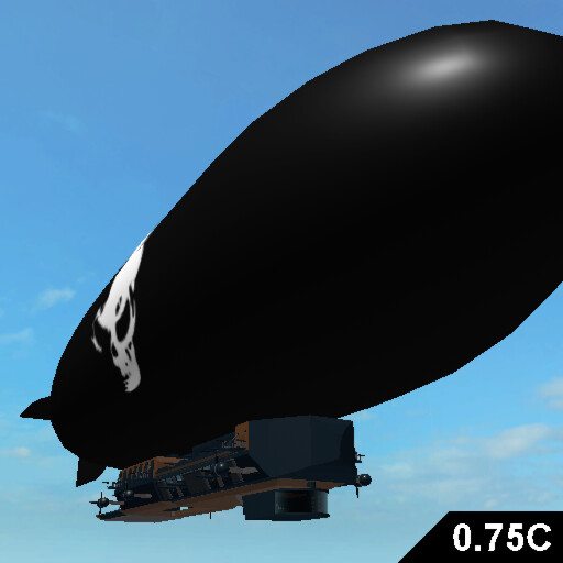 RobloxGo - Zeppelin Wars - Roblox Strategy Hub: Stats, Videos & Power Tips