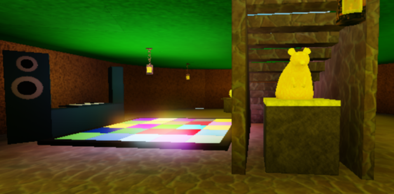 The Cleetus Island! (A hangout game for the rats) - Roblox Strategy Hub: Stats, Videos & Power Tips