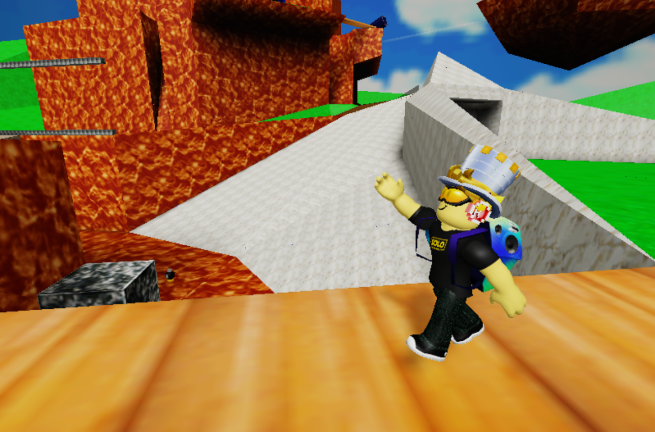 Super Roblox 64 [Discontinued] - Roblox Strategy Hub: Stats, Videos & Power Tips