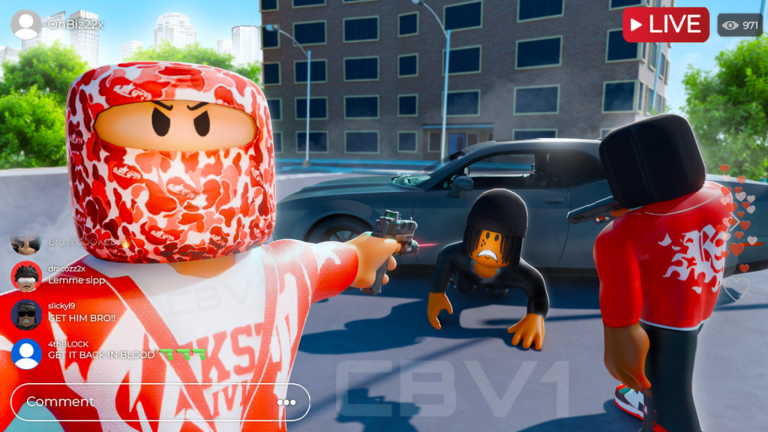 Chicblocko V1 - Roblox Strategy Hub: Stats, Videos & Power Tips