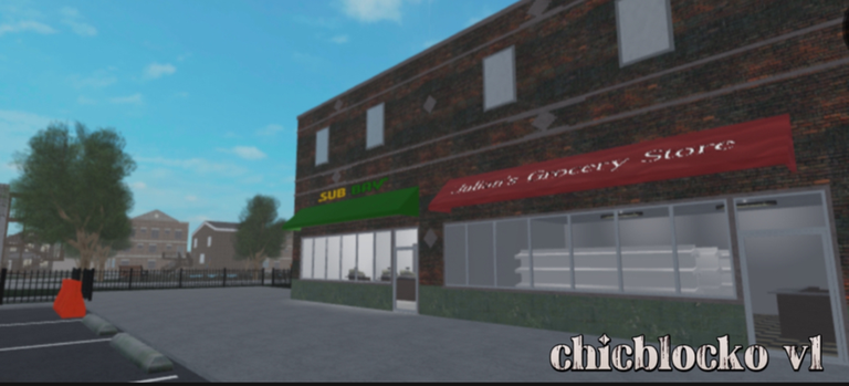 Chicblocko V1 - Roblox Strategy Hub: Stats, Videos & Power Tips