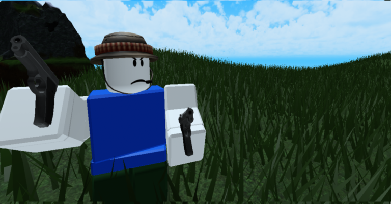 A FPS Game 👽 - Roblox Strategy Hub: Stats, Videos & Power Tips