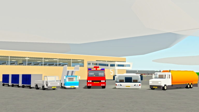 Pilot Training Flight Simulator[UNCOPYLOCKED] - Roblox Strategy Hub: Stats, Videos & Power Tips