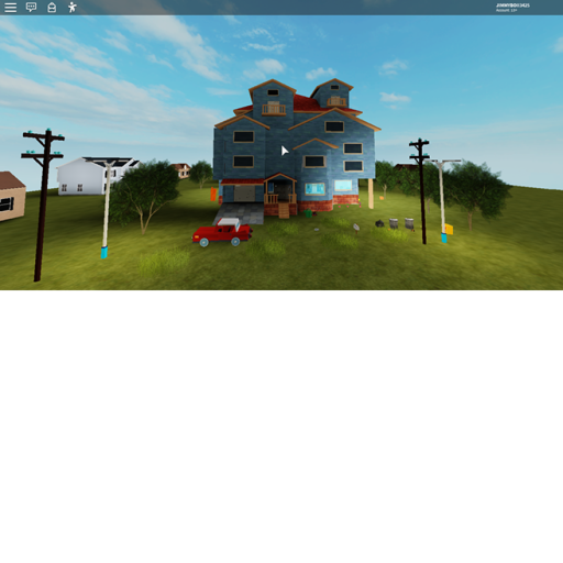 RobloxGo - hello Neighbor Pre Alpha - Roblox Strategy Hub: Stats, Videos & Power Tips