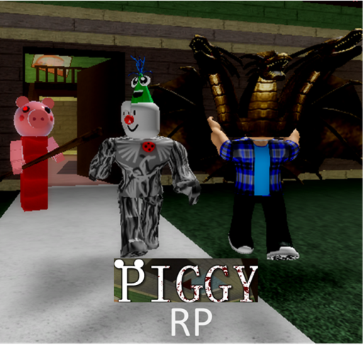 RobloxGo - dead (Piggy RP) - Roblox Strategy Hub: Stats, Videos & Power Tips