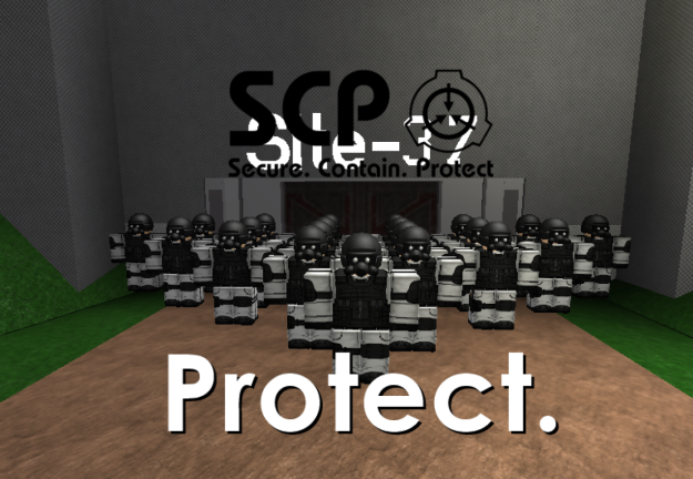 [SCP] Site - 37 - Roblox Strategy Hub: Stats, Videos & Power Tips