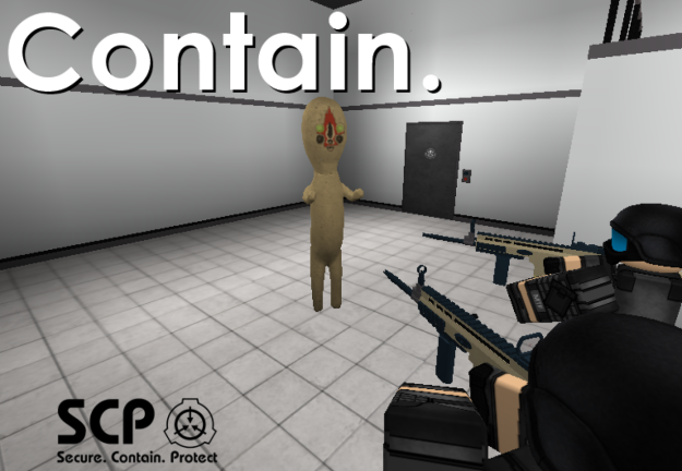 [SCP] Site - 37 - Roblox Strategy Hub: Stats, Videos & Power Tips