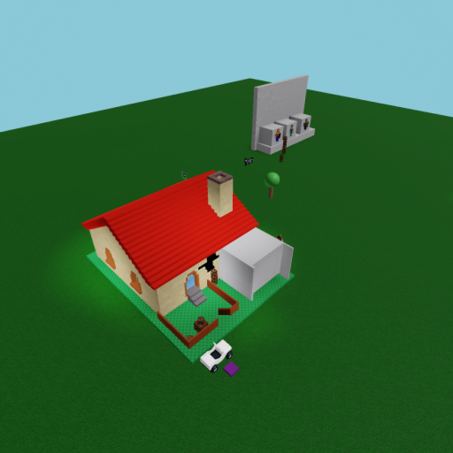 RobloxGo - heavy is dead test [its back] - Roblox Strategy Hub: Stats, Videos & Power Tips