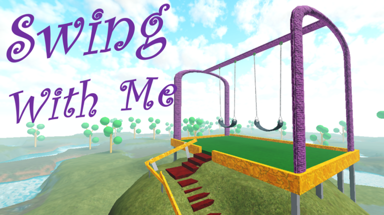 Swing With Me - Roblox Strategy Hub: Stats, Videos & Power Tips