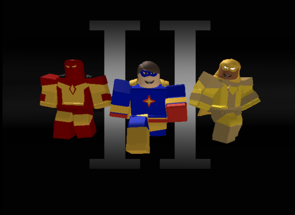 Superhero Life II - Roblox Strategy Hub: Stats, Videos & Power Tips