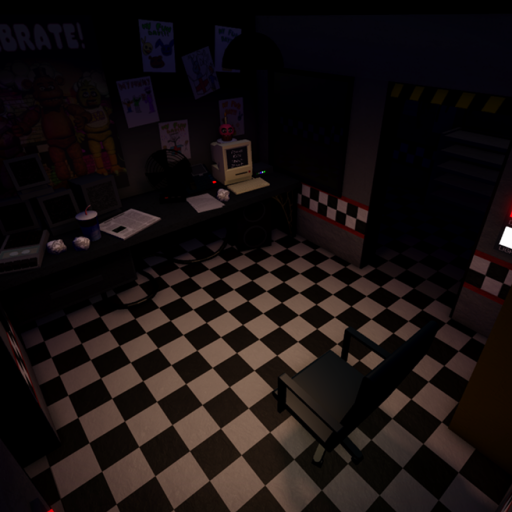 RobloxGo - Nightshift at Freddy's - Roblox Strategy Hub: Stats, Videos & Power Tips