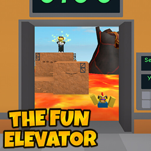 The Normal Elevator