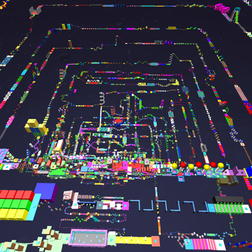 RobloxGo - LONGEST SUPER FUN OBBY [MAJOR UPDATE & FIXES, 901] - Roblox Strategy Hub: Stats, Videos & Power Tips