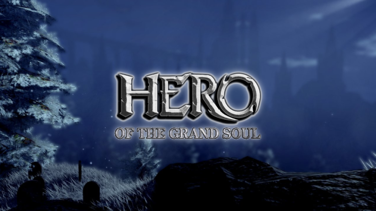 Hero of The Grand Soul [Alpha] - Roblox Strategy Hub: Stats, Videos & Power Tips