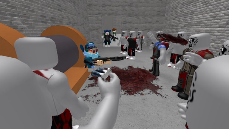 LEFT 4  DEAD  CHAPTER 1 - Roblox Strategy Hub: Stats, Videos & Power Tips