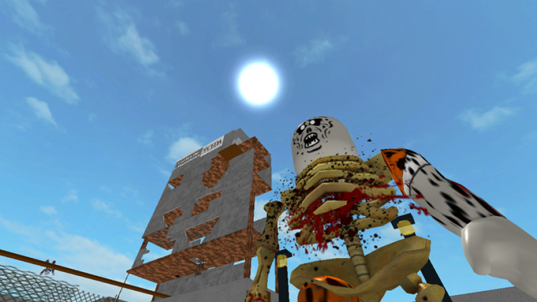 LEFT 4  DEAD  CHAPTER 1 - Roblox Strategy Hub: Stats, Videos & Power Tips