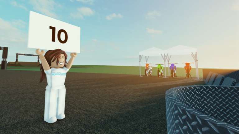 Dirtbike Motocross Racing!! Mobile Supported - Roblox Strategy Hub: Stats, Videos & Power Tips