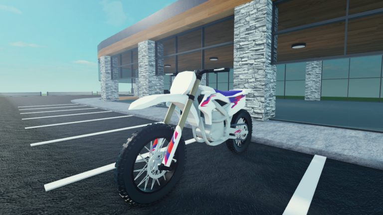 Dirtbike Motocross Racing!! Mobile Supported - Roblox Strategy Hub: Stats, Videos & Power Tips