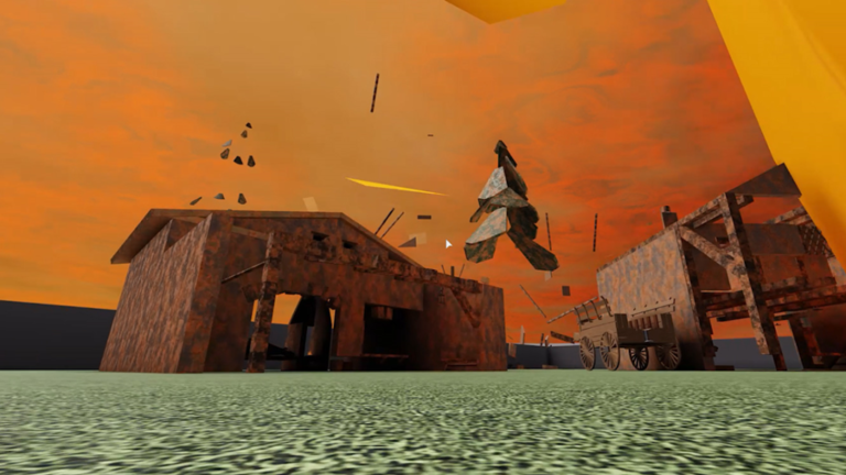 Disaster Simulation [Destroy] - Roblox Strategy Hub: Stats, Videos & Power Tips