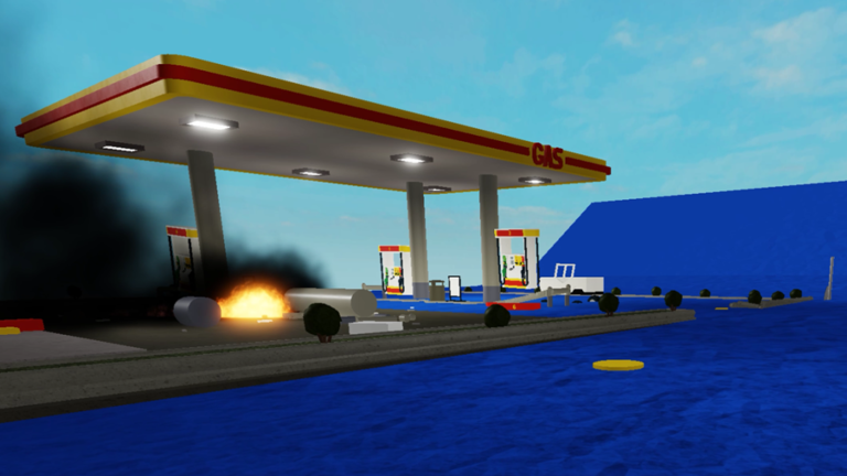 Disaster Simulation [Destroy] - Roblox Strategy Hub: Stats, Videos & Power Tips