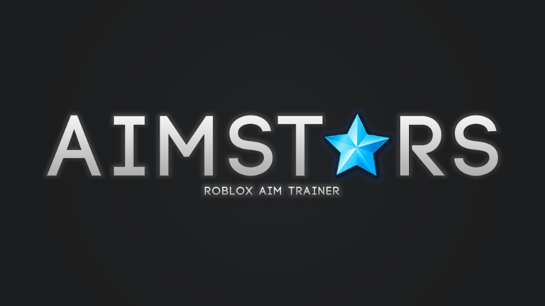 AIMSTARS - FPS AIM TRAINER - Roblox Strategy Hub: Stats, Videos & Power Tips