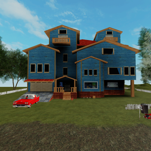 RobloxGo - Hello Neighbor Pre Alpha - Roblox Strategy Hub: Stats, Videos & Power Tips
