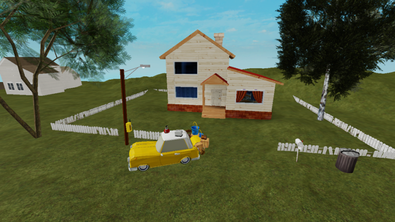 Hello Neighbor Pre Alpha - Roblox Strategy Hub: Stats, Videos & Power Tips