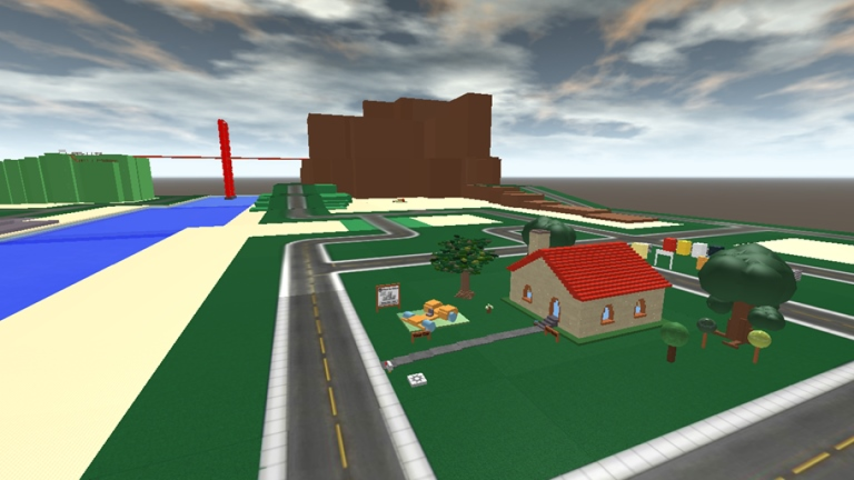 Old Roblox