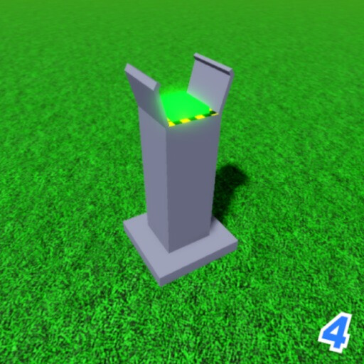 RobloxGo - ❄️Don't Press The Button 4 - Roblox Strategy Hub: Stats, Videos & Power Tips