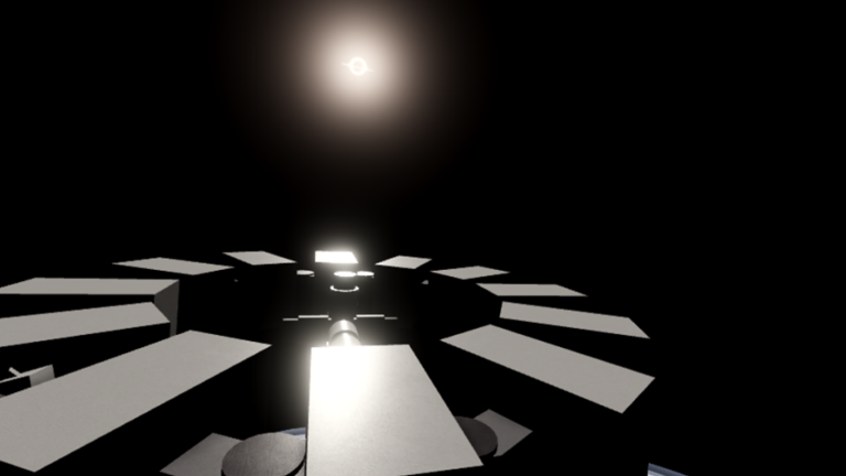 INTERSTELLAR: Docking with Endurance - Roblox Strategy Hub: Stats, Videos & Power Tips