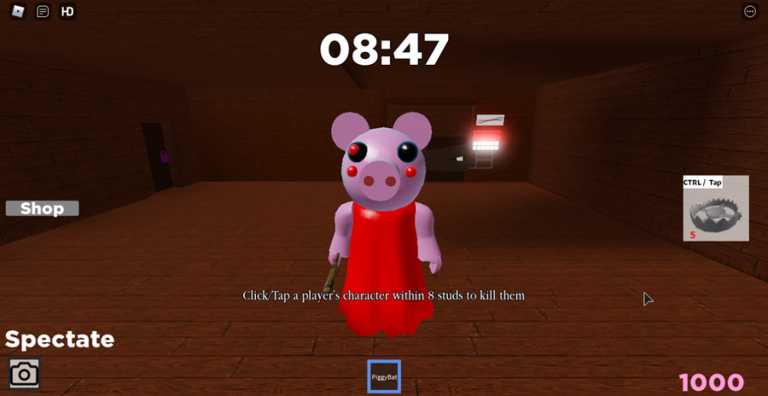Piggy 2.0 - Roblox Strategy Hub: Stats, Videos & Power Tips
