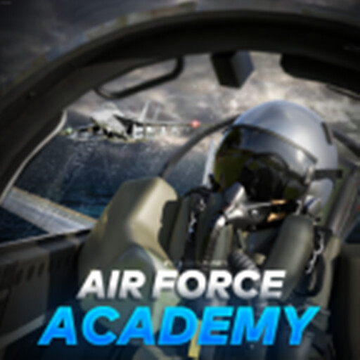 RobloxGo - [NEW GAMEPASSES]Lackland Air Force Base