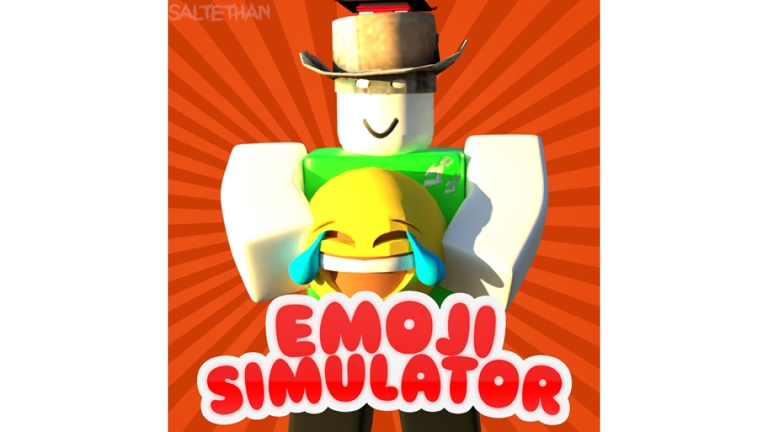 {BETA} Emoji simulator