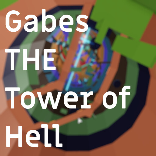 RobloxGo - Gabes THE Tower of Hell - Roblox Strategy Hub: Stats, Videos & Power Tips