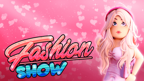 Fashion Show! - Roblox Strategy Hub: Stats, Videos &amp; Power Tips