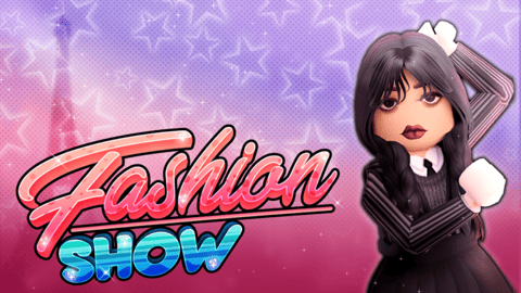 Fashion Show! - Roblox Strategy Hub: Stats, Videos &amp; Power Tips