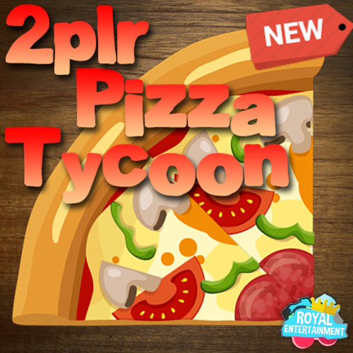 RobloxGo - 🍕Pizza Tycoon! 2 PLAYER! - Roblox Strategy Hub: Stats, Videos & Power Tips