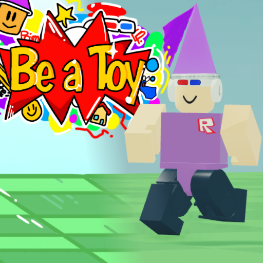 RobloxGo - Be a Toy! - Roblox Strategy Hub: Stats, Videos & Power Tips
