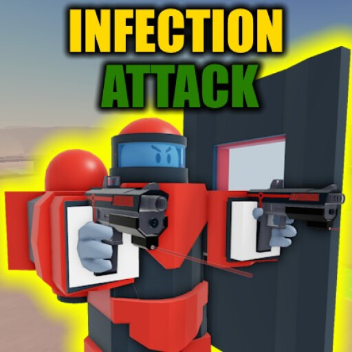 RobloxGo - Infection Attack! [THANKSGIVING! SOLDIER REWORK 2] - Roblox Strategy Hub: Stats, Videos & Power Tips