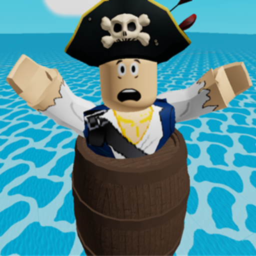 RobloxGo - ☠️ Pirate Obby ☠️ - Roblox Strategy Hub: Stats, Videos & Power Tips